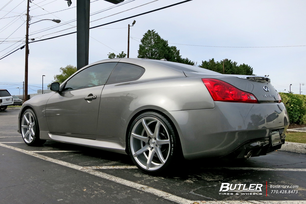 2013 Infiniti G37 photo