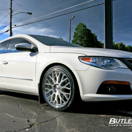 2010 Volkswagen CC