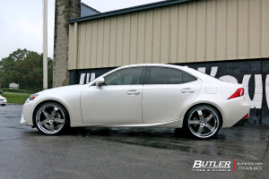 2014 Lexus IS 350