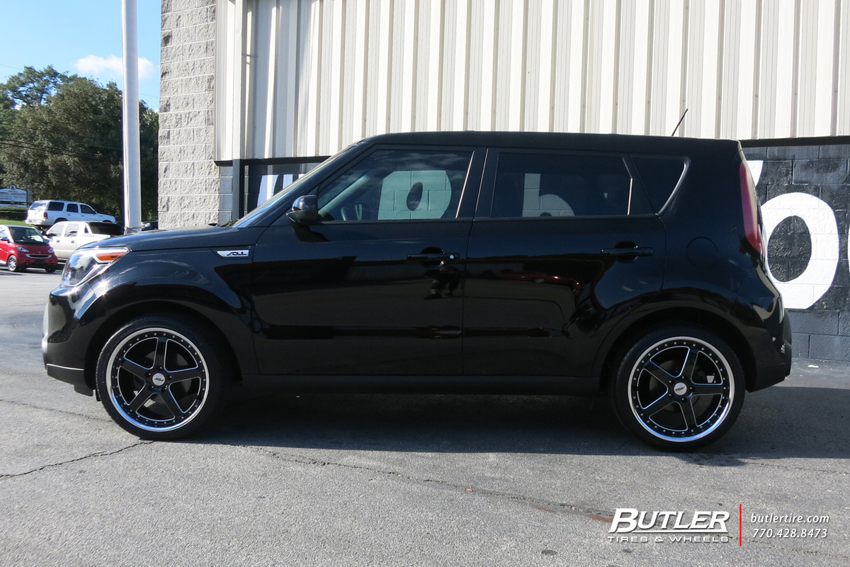 2015 Kia Soul photo