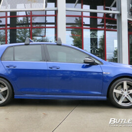 2015 Volkswagen GTI