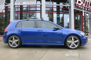 2015 Volkswagen GTI