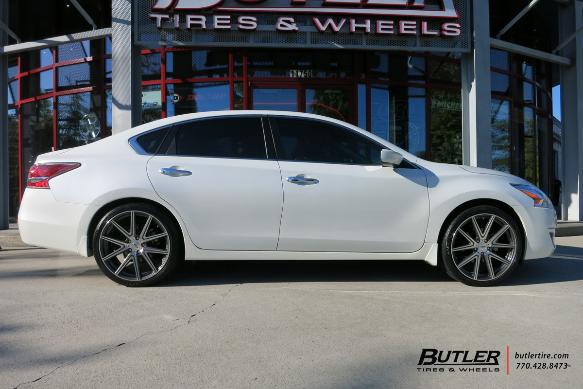 2015 Nissan Altima photo