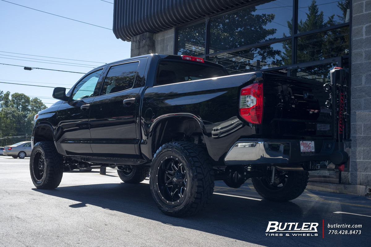 2014 Toyota Tundra photo