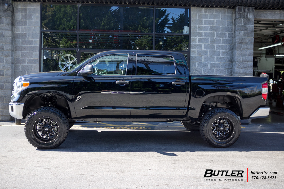 2014 Toyota Tundra photo