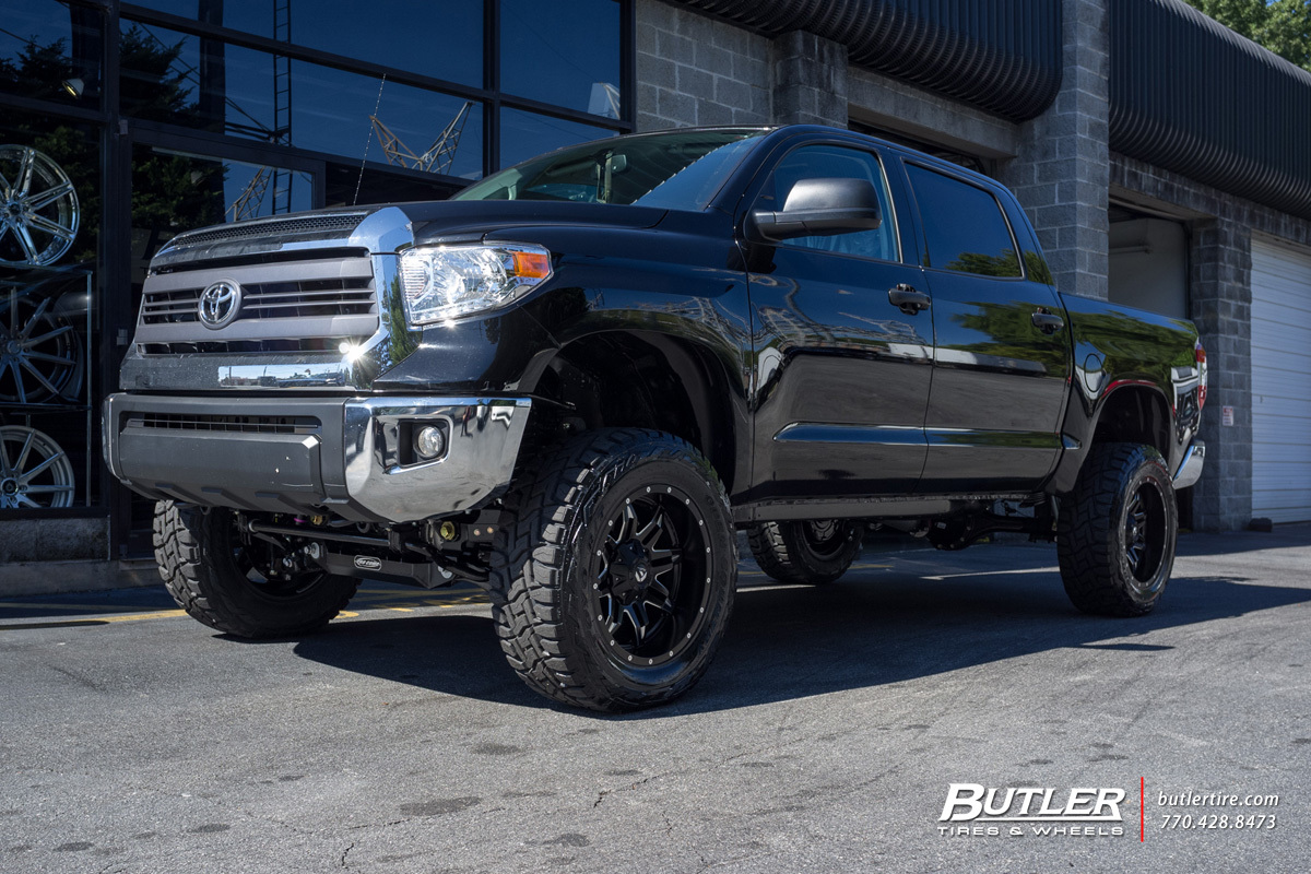 2014 Toyota Tundra photo