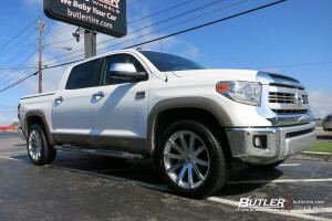 2014 Toyota Tundra