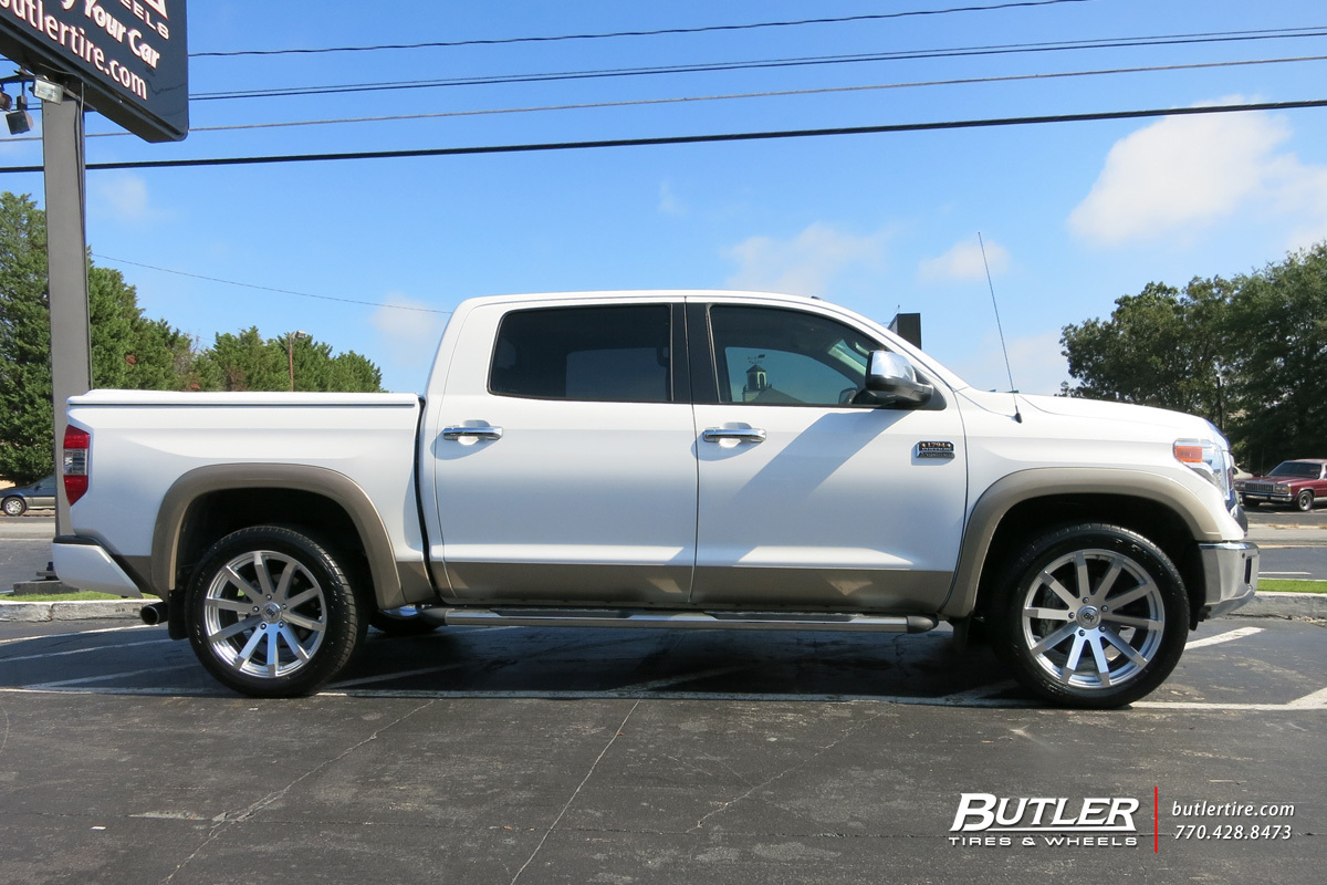 2014 Toyota Tundra photo