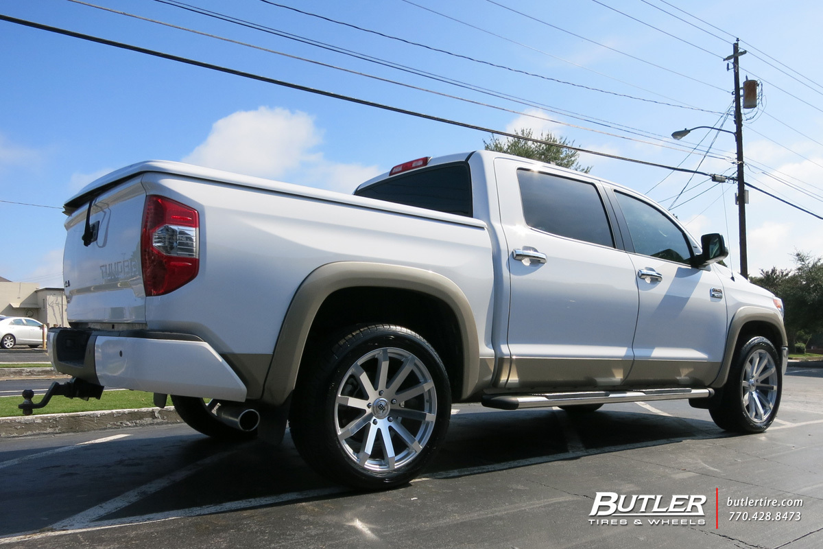 2014 Toyota Tundra photo