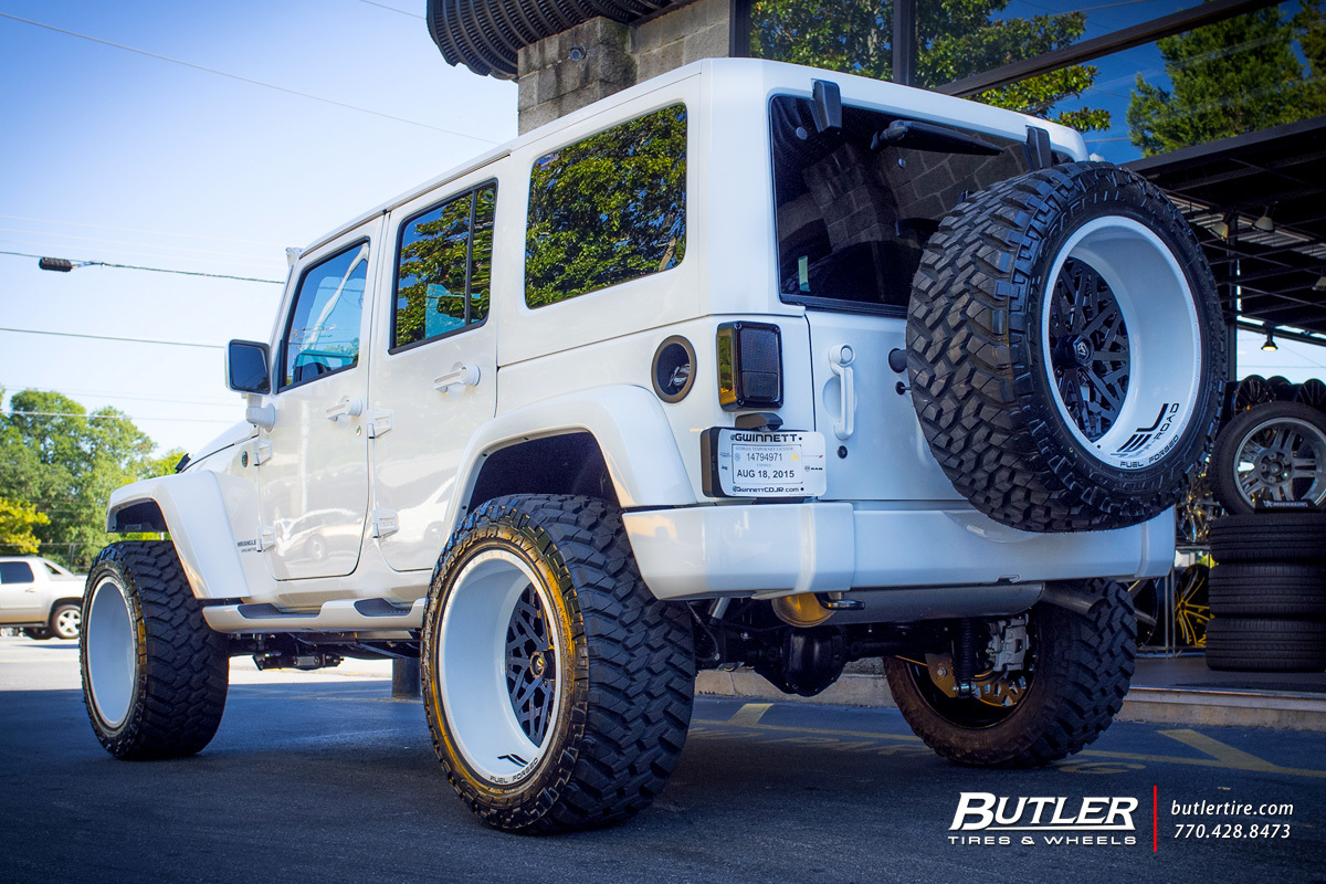 2013 Jeep Wrangler Unlimited photo