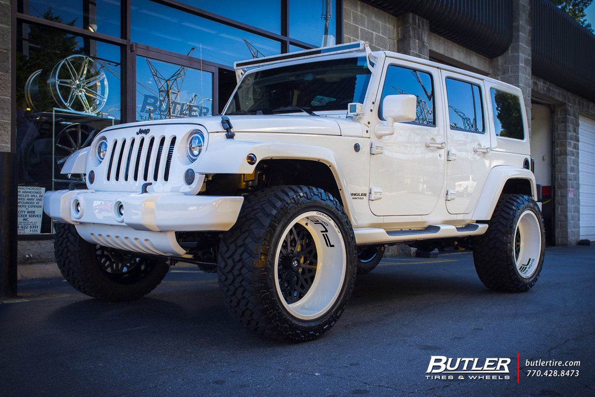 2013 Jeep Wrangler Unlimited photo