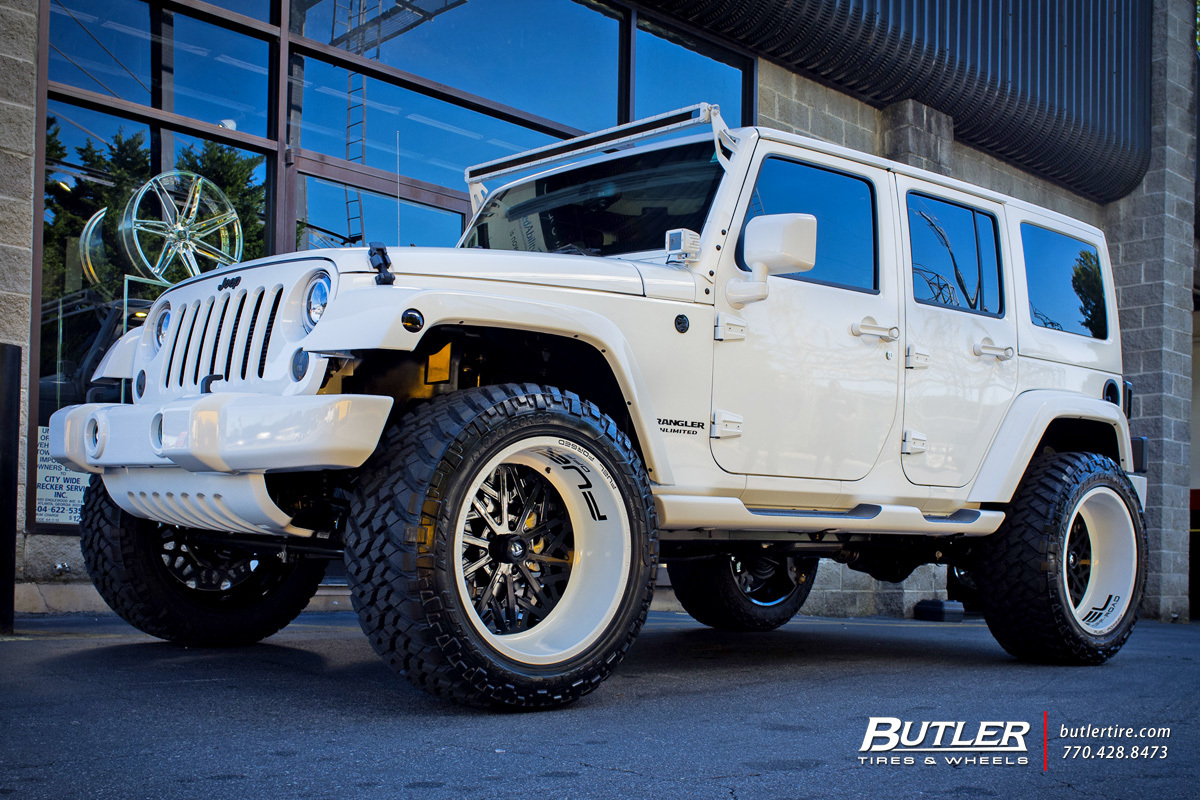 2013 Jeep Wrangler Unlimited photo