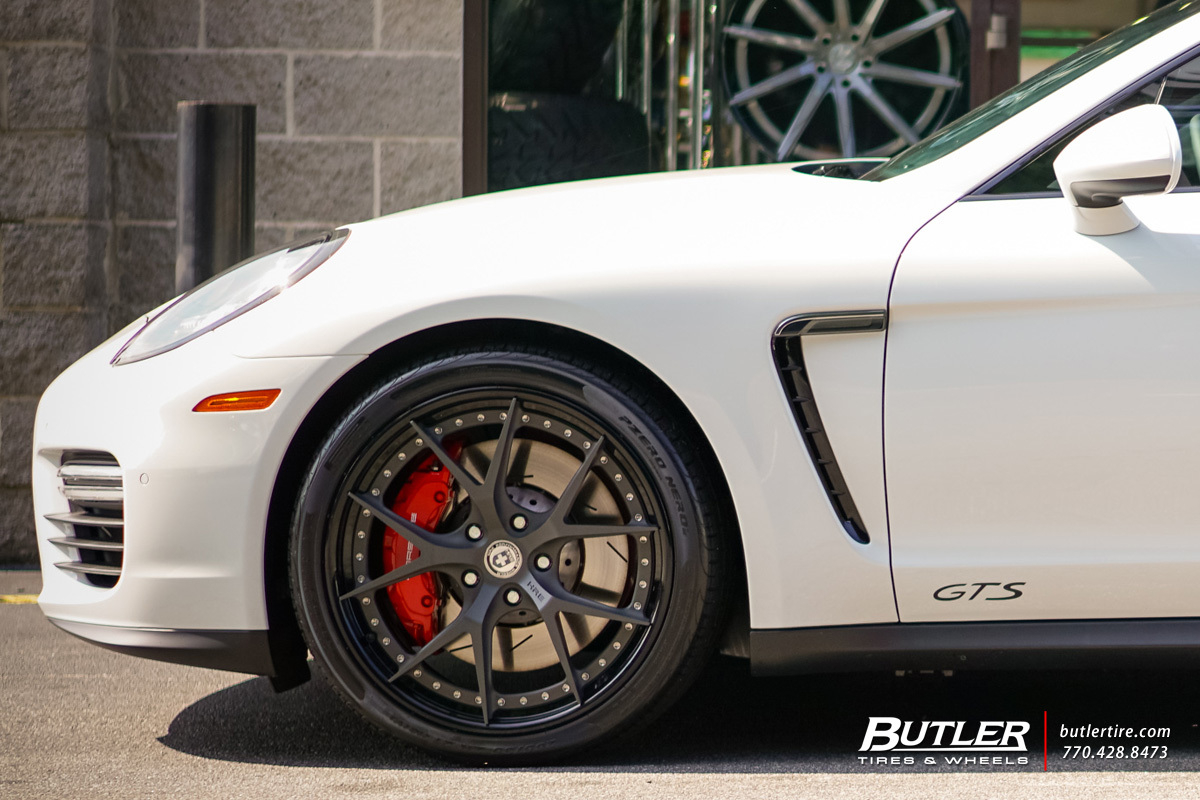 2015 Porsche Panamera photo