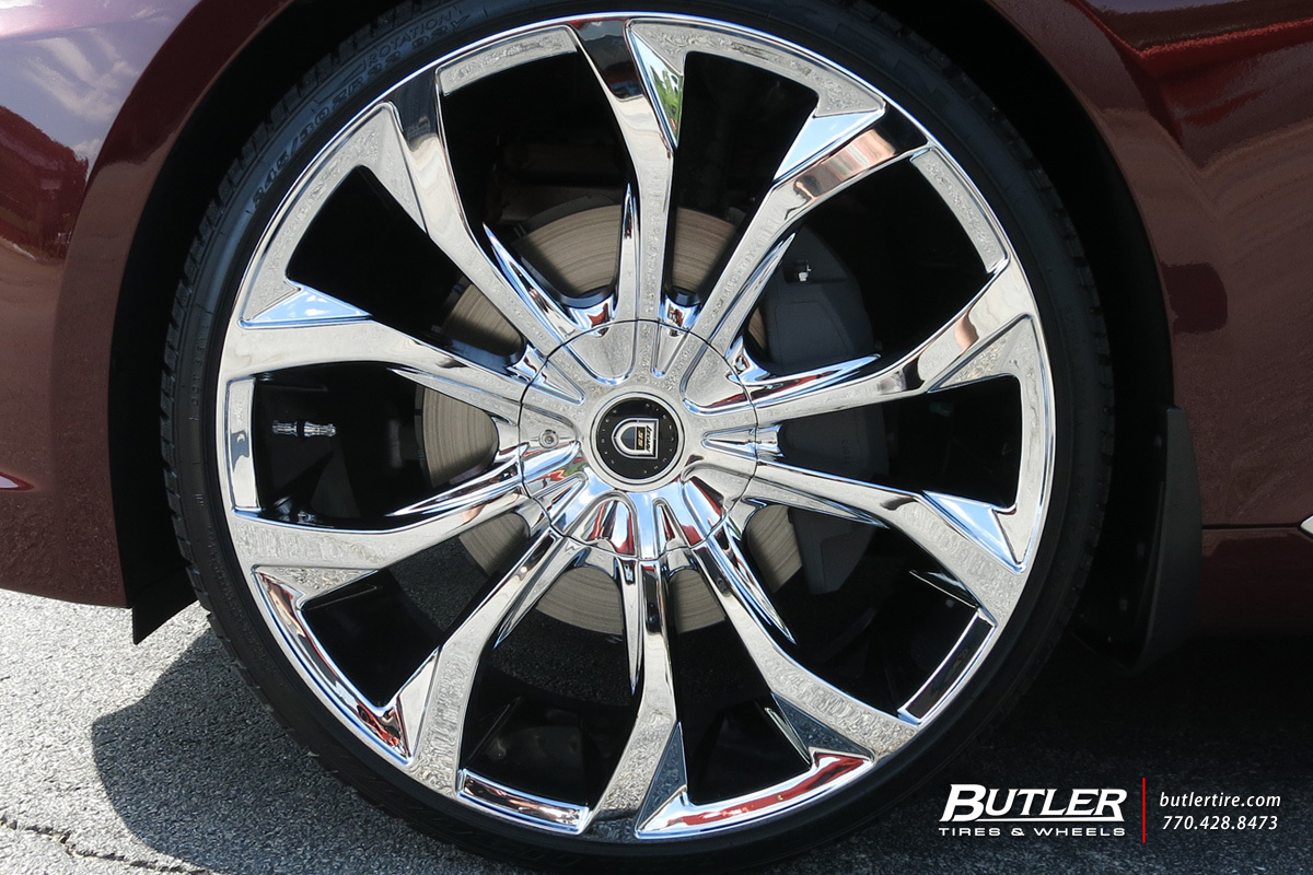 2015 Hyundai Genesis photo