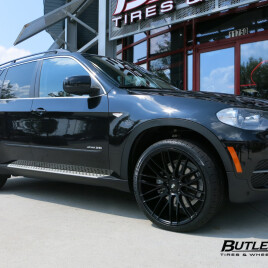 2012 BMW X5