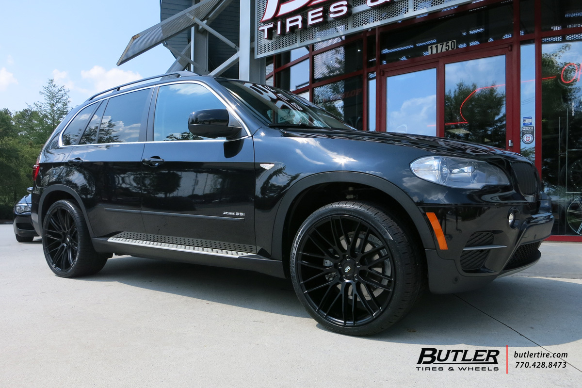 2012 BMW X5 photo
