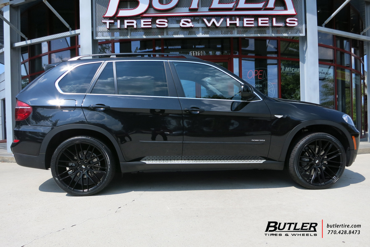 2012 BMW X5 photo
