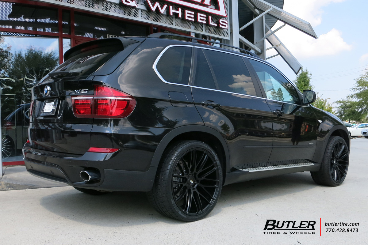2012 BMW X5 photo