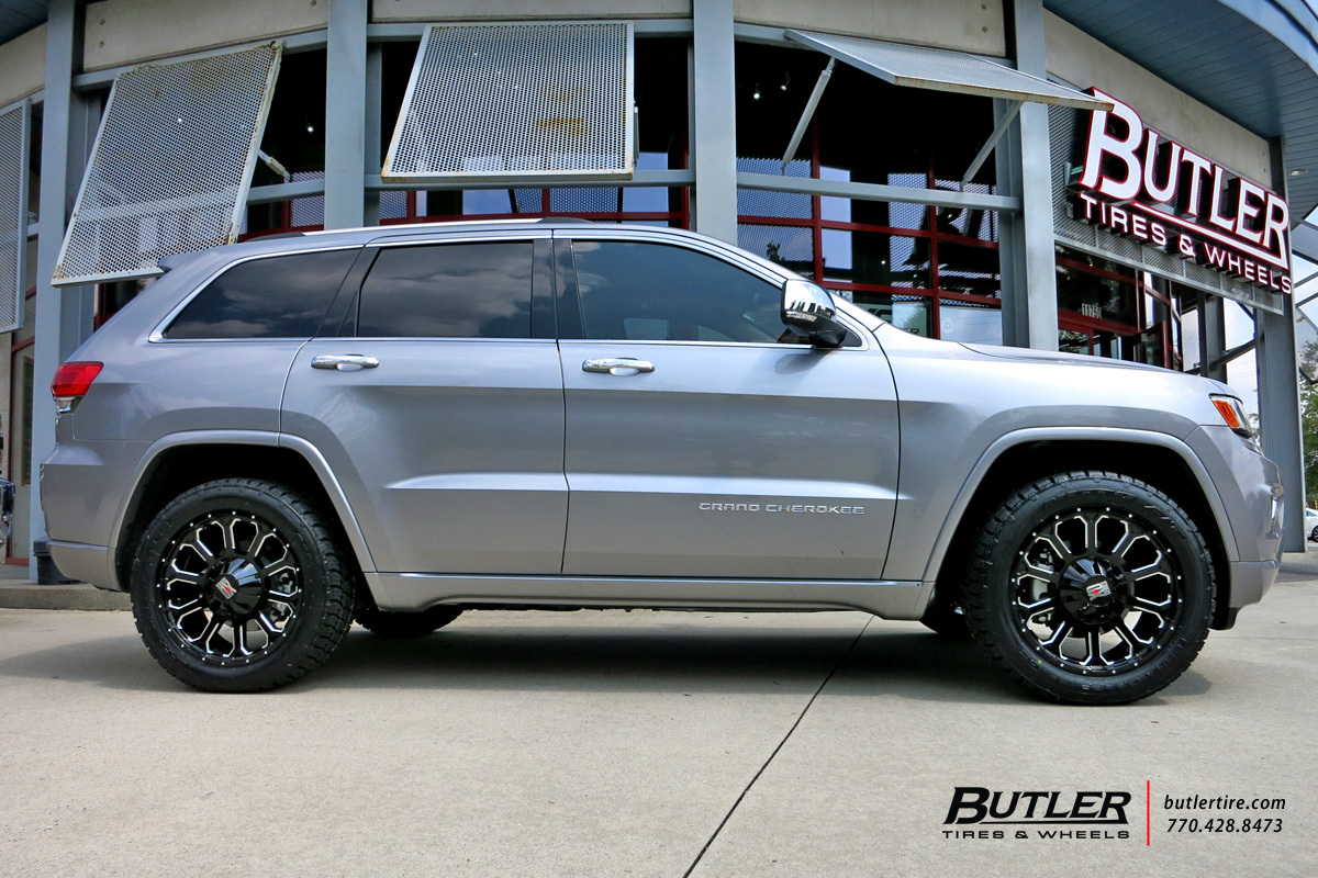 2013 Jeep Grand Cherokee photo