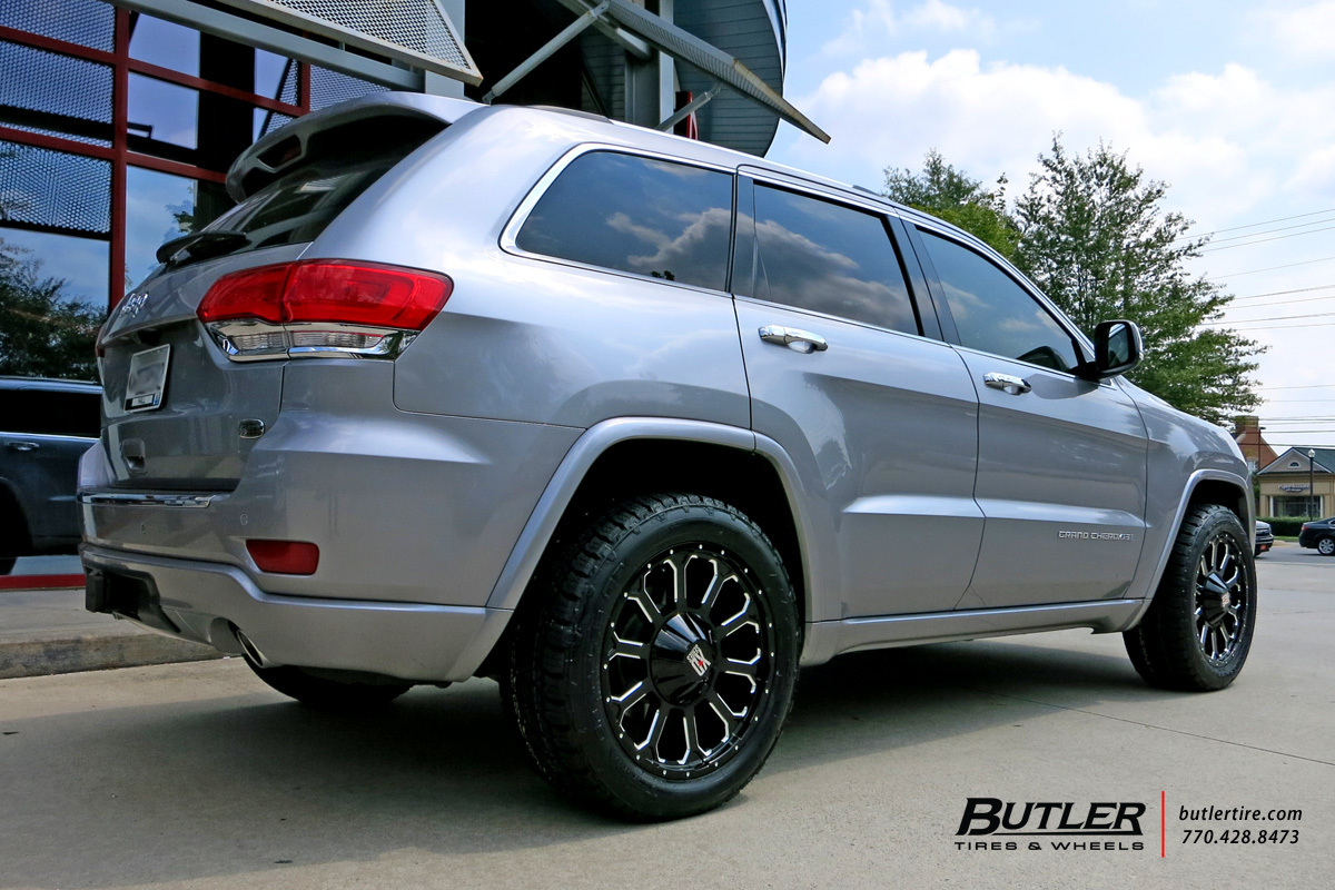 2013 Jeep Grand Cherokee photo