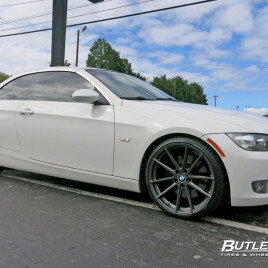 2010 BMW 328