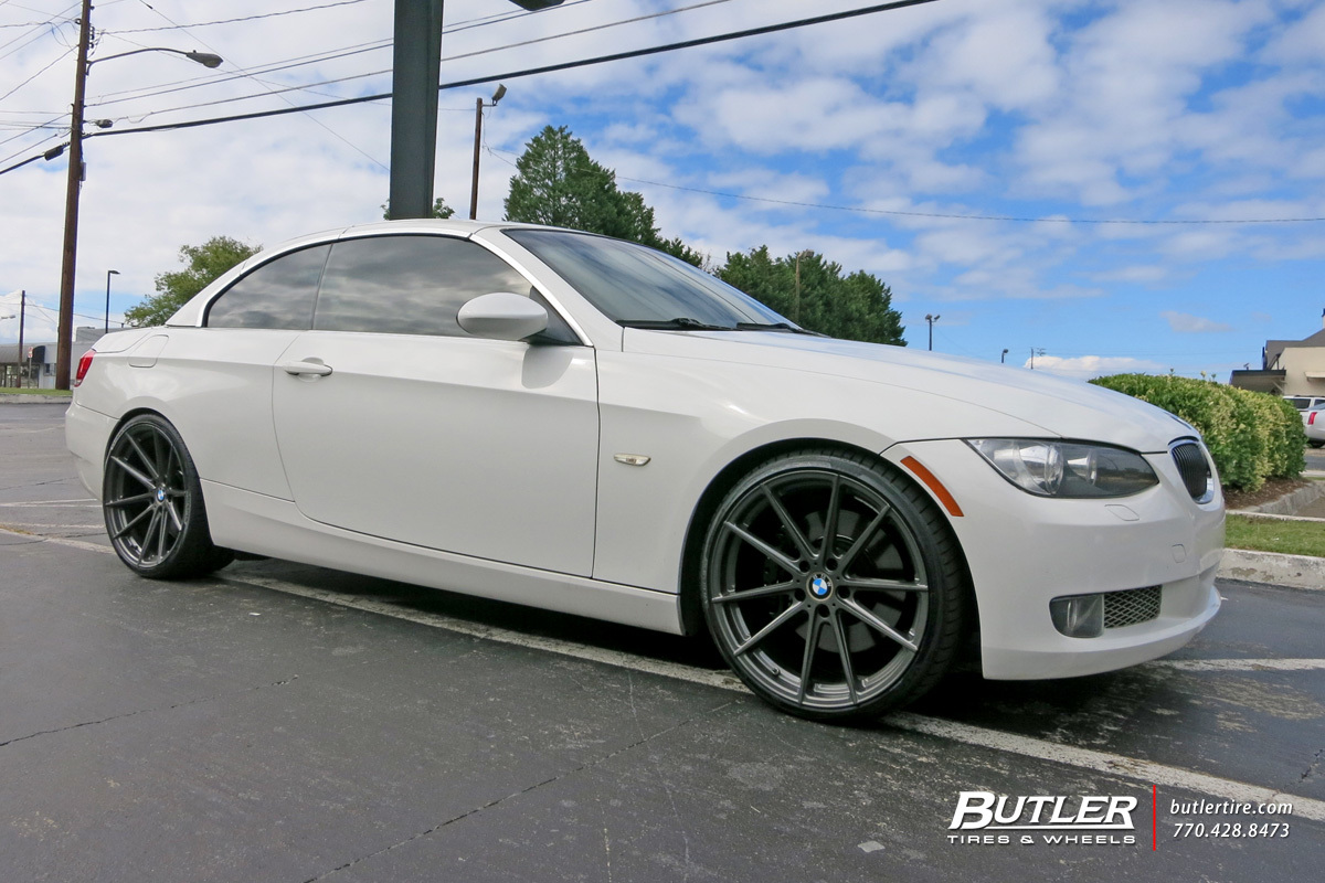 2010 BMW 328 photo