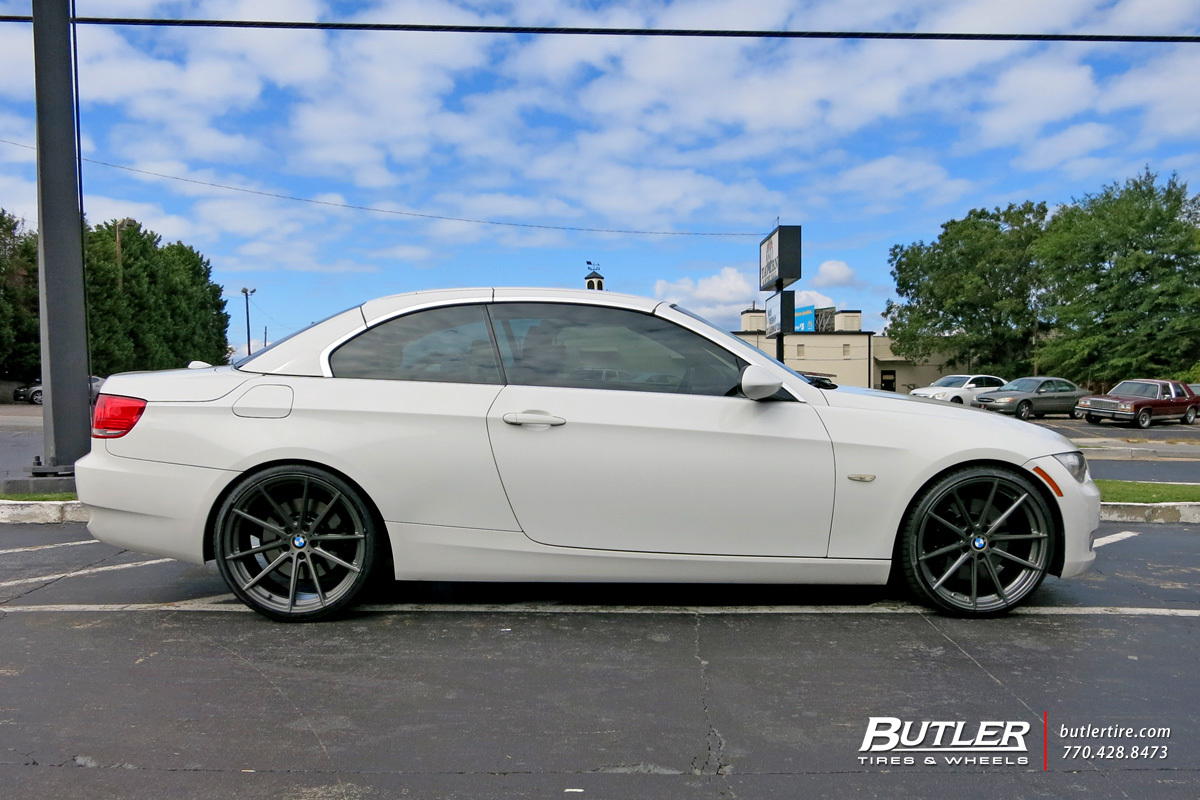 2010 BMW 328 photo