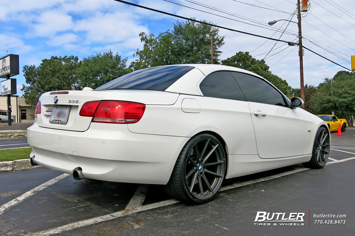 2010 BMW 328 photo