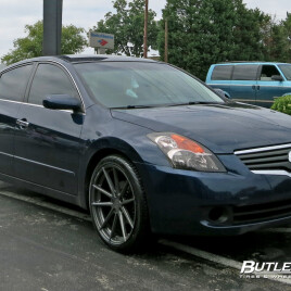 2011 Nissan Altima