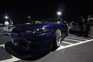Nissan S14