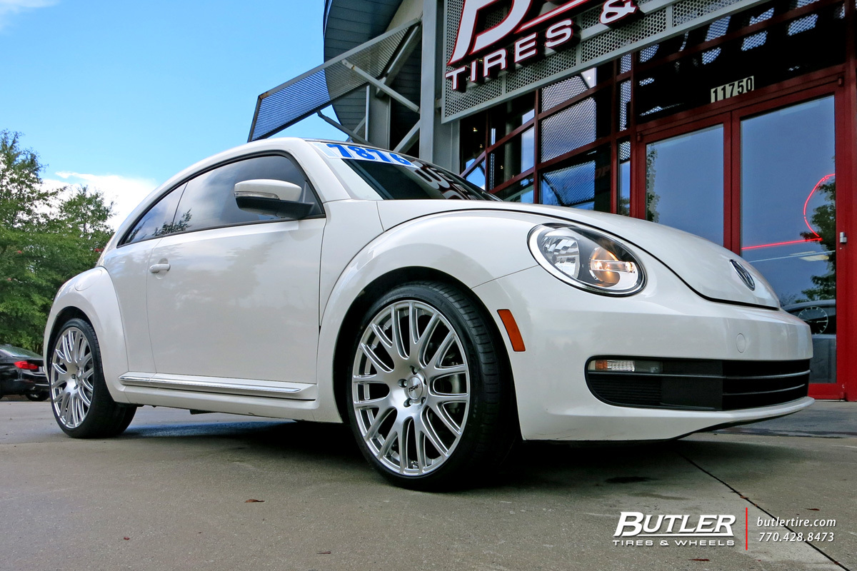 2015 Volkswagen Beetle photo