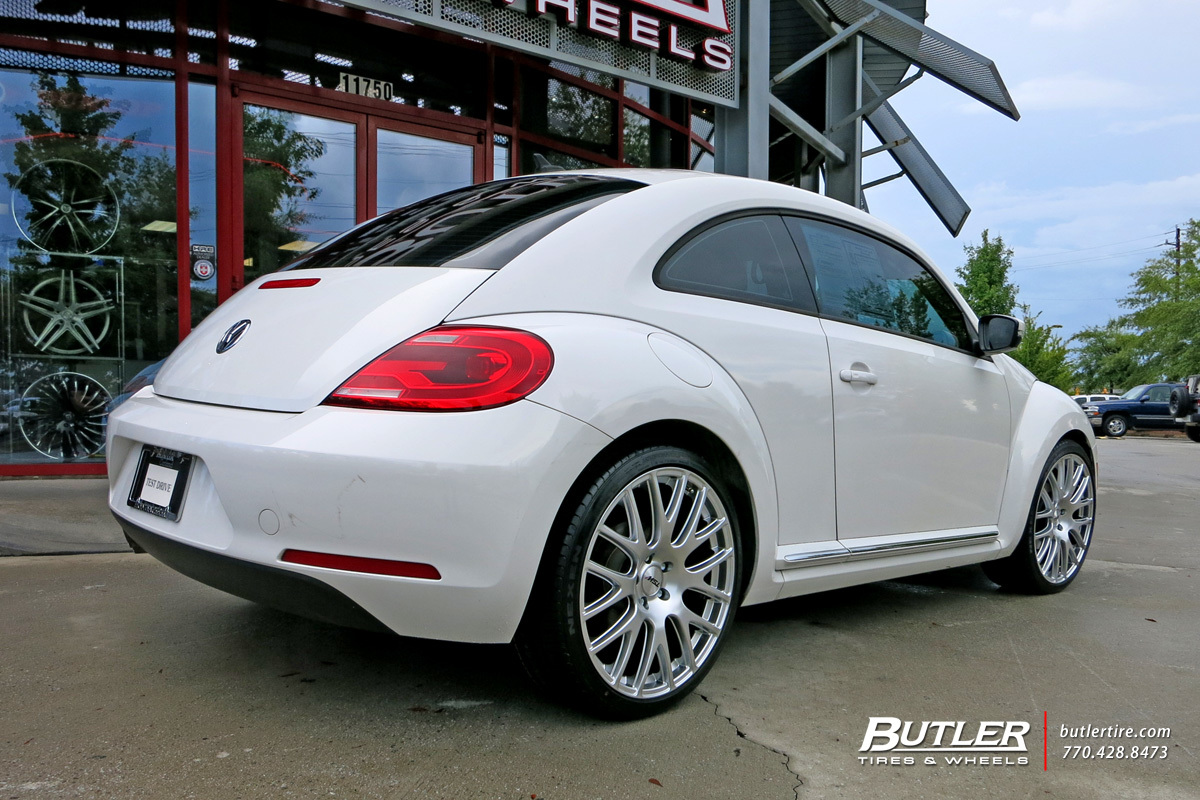 2015 Volkswagen Beetle photo