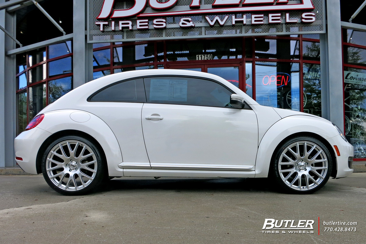 2015 Volkswagen Beetle photo