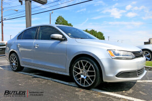 2015 Volkswagen Jetta
