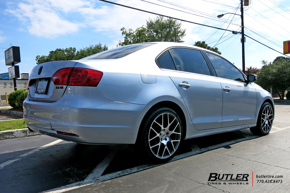 2015 Volkswagen Jetta photo