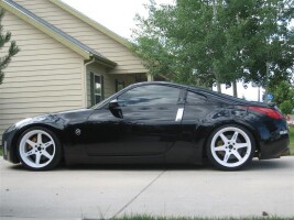 2004 Nissan 350Z