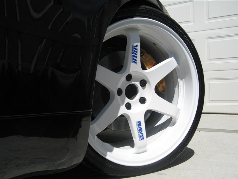 2004 Nissan 350Z photo