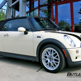 2006 MINI Cooper