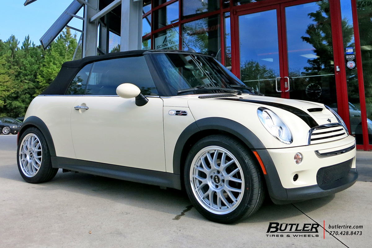 2006 MINI Cooper photo