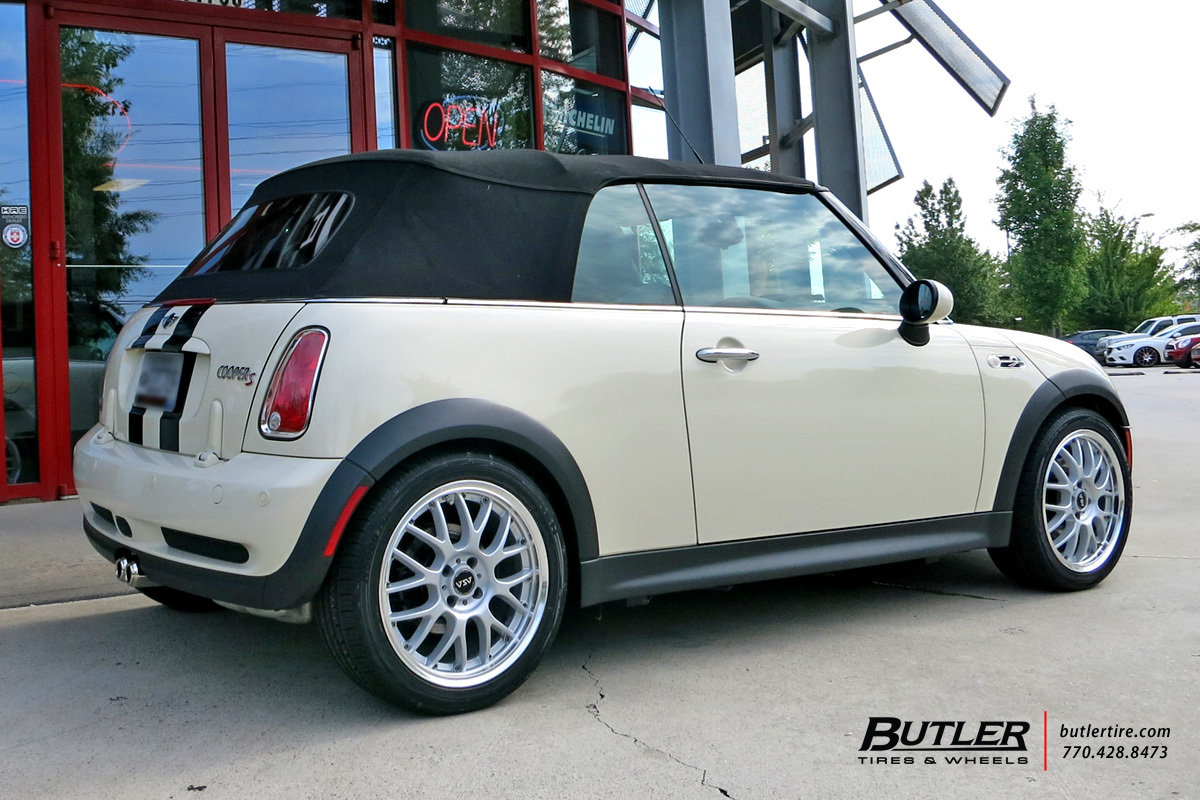 2006 MINI Cooper photo