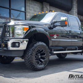 2013 Ford F-250