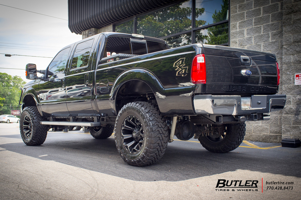 2013 Ford F-250 photo