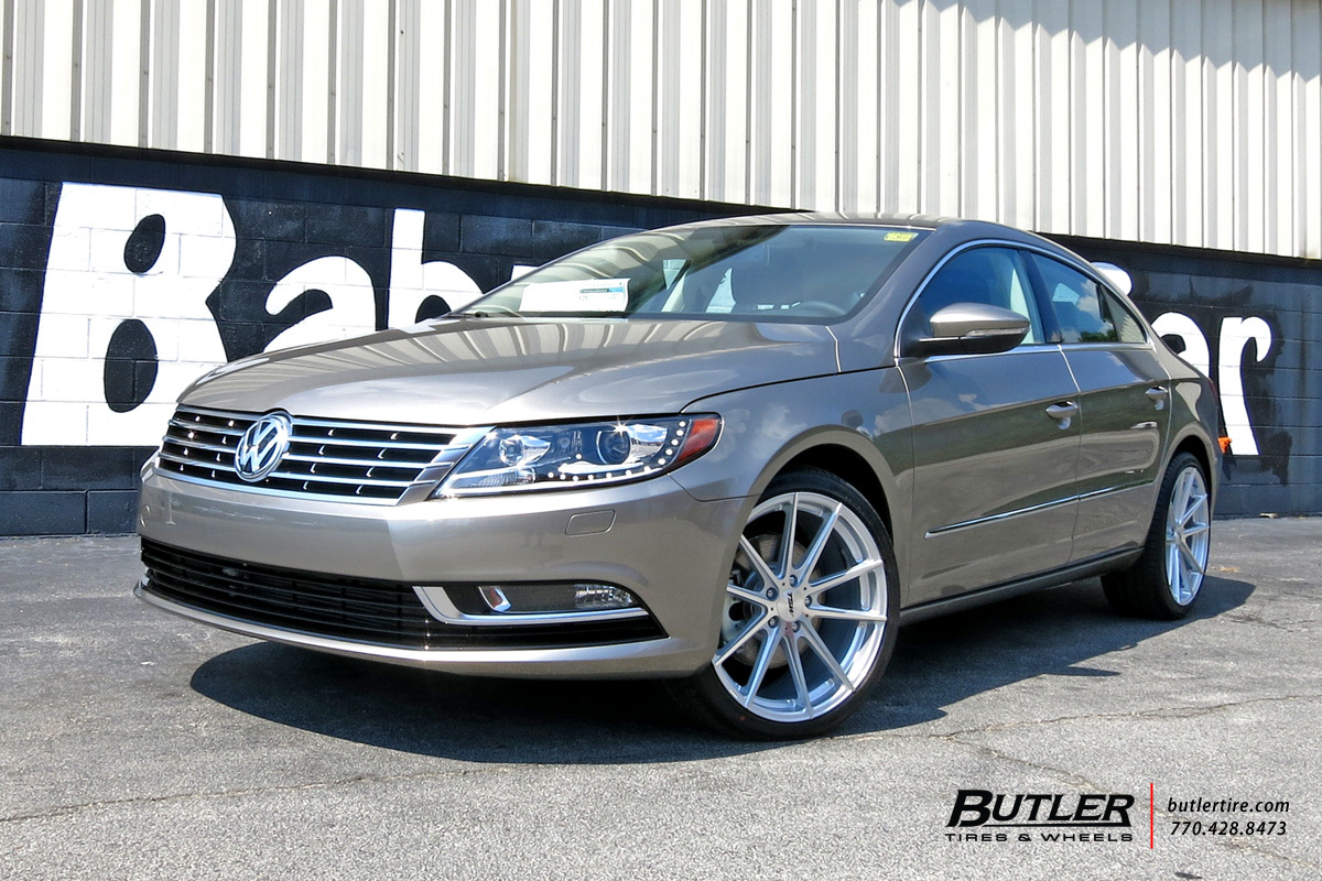 2015 Volkswagen CC photo