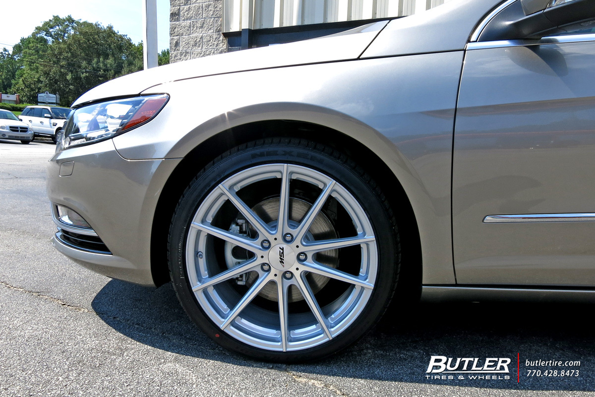 2015 Volkswagen CC photo