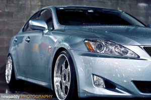 Lexus IS 350