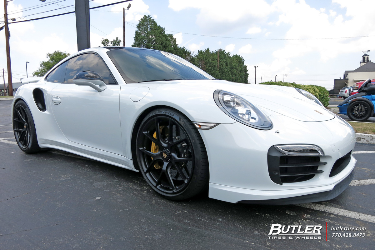 2015 Porsche 911 photo