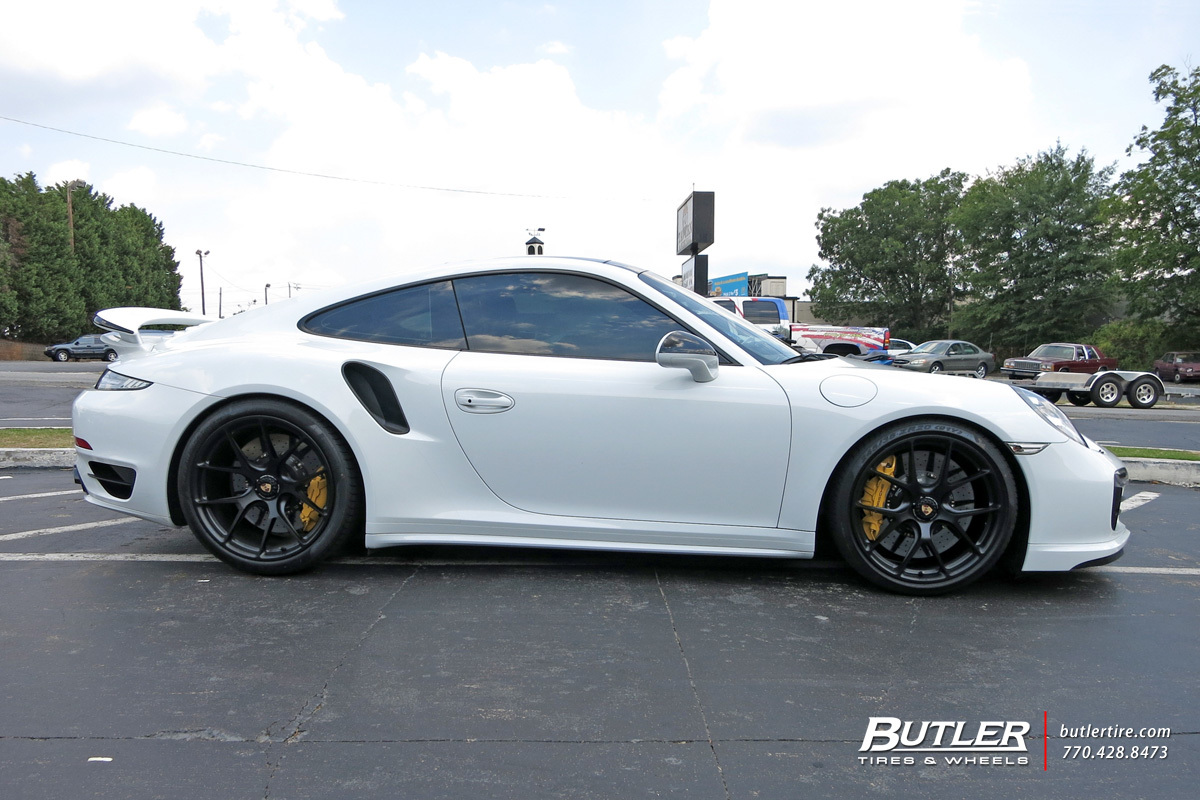 2015 Porsche 911 photo