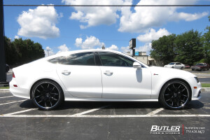 2015 Audi A7