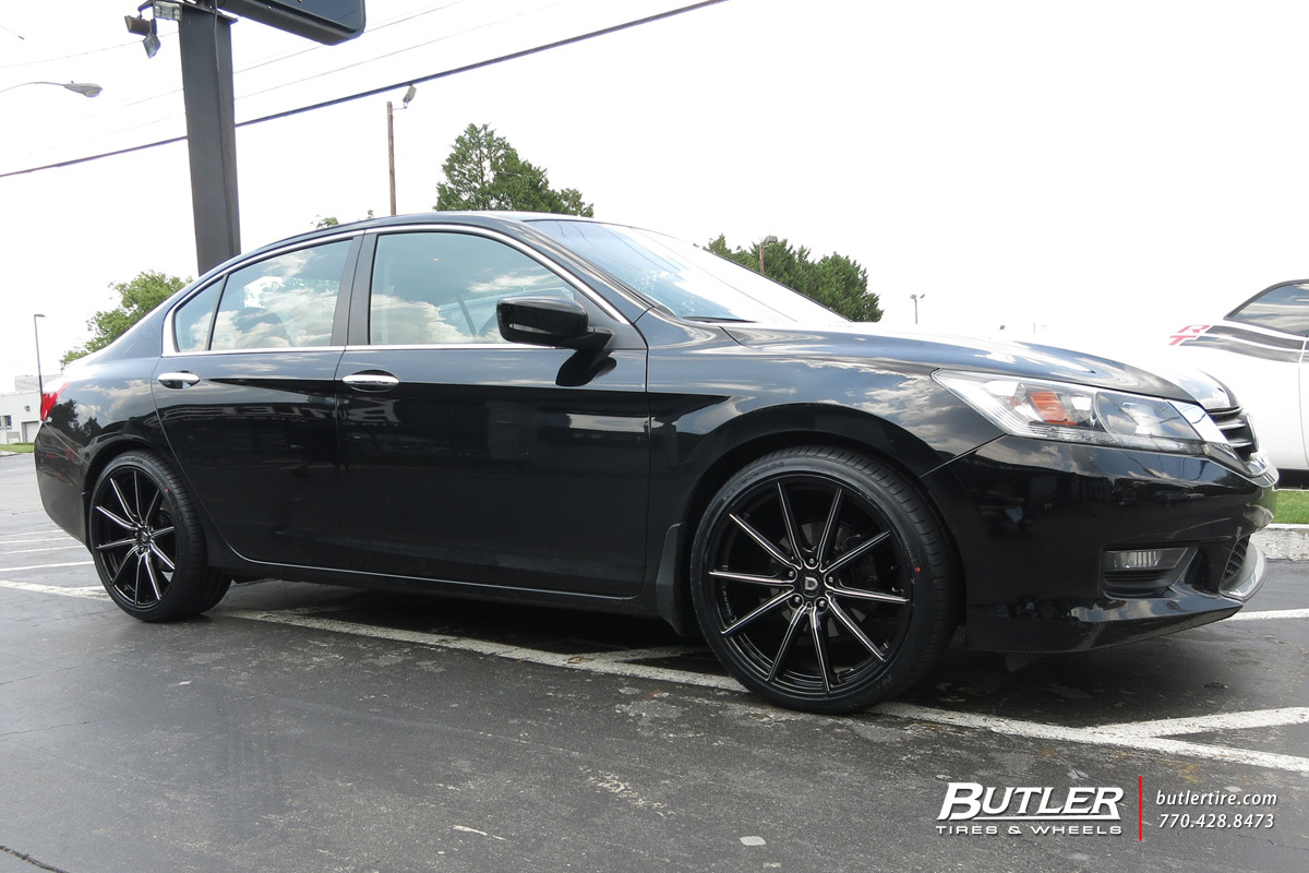2015 Honda Accord photo
