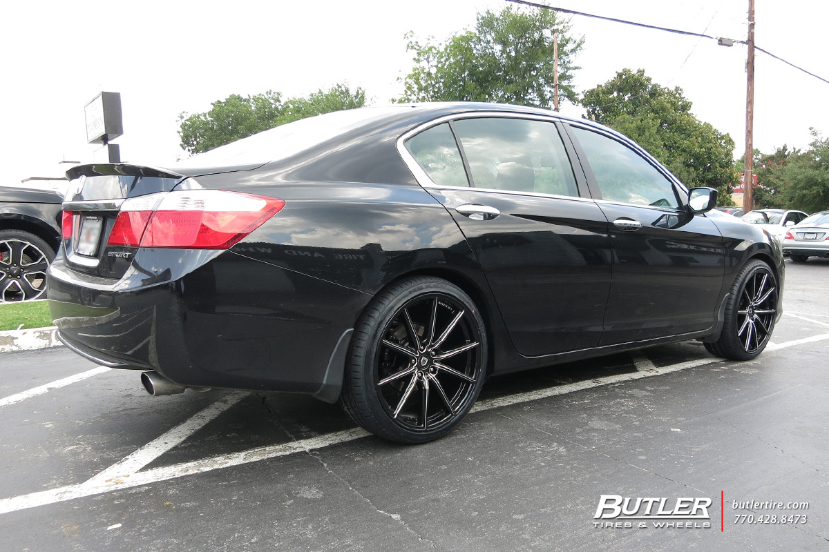 2015 Honda Accord photo